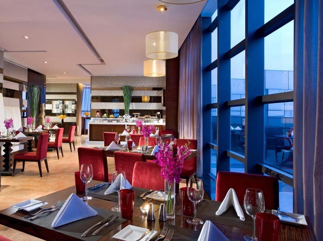 Swissotel Foshan фото 19