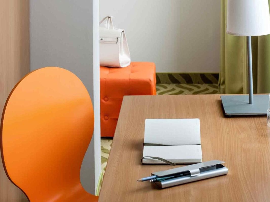 Ibis Styles Berlin City Ost фото 18