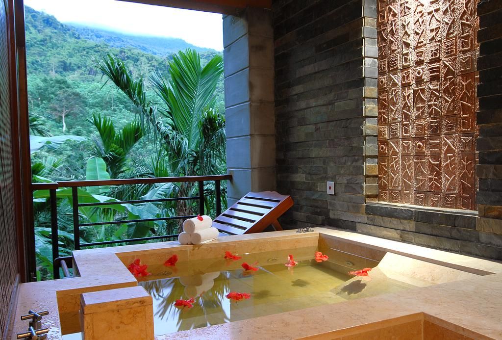 NARADA Resort & Spa Qixian Mount фото 36