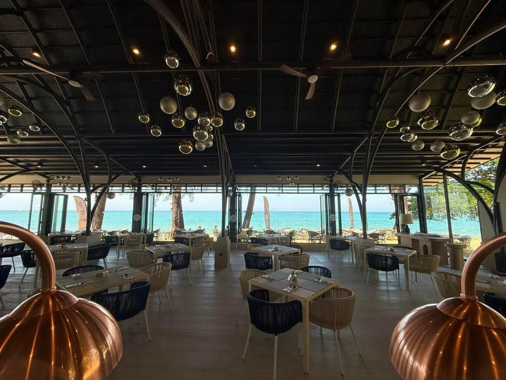 Khaolak Emerald Beach Resort & Spa фото 64