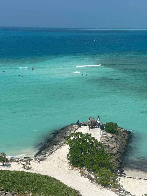 Arena Beach Hotel фото 79