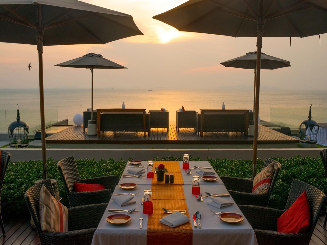 InterContinental Koh Samui Resort фото 76
