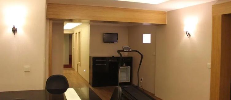 Фото отеля Grand Zeybek Hotel