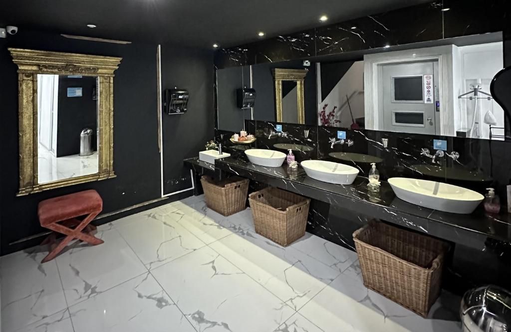 Thalia deco City & Beach Hotel фото 50