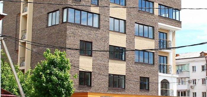 Фото отеля Гостиница «Капитал»