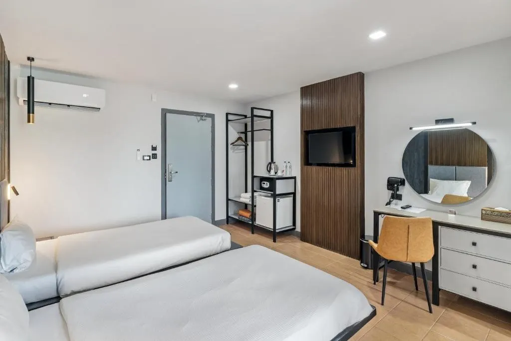 Tuana Hotels The Phulin Resort фото 3