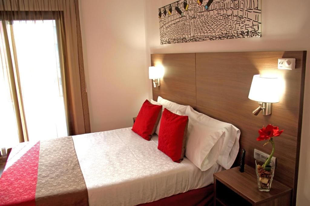 Hotel Auto Hogar фото 76