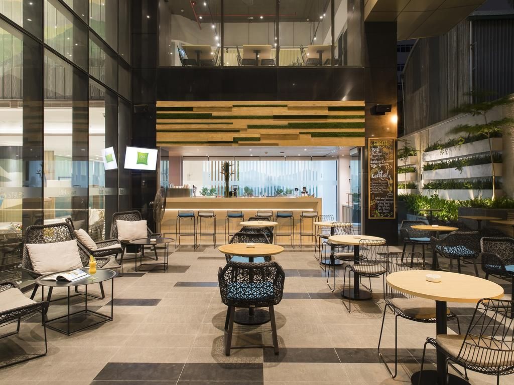 ibis Styles Nha Trang фото 24