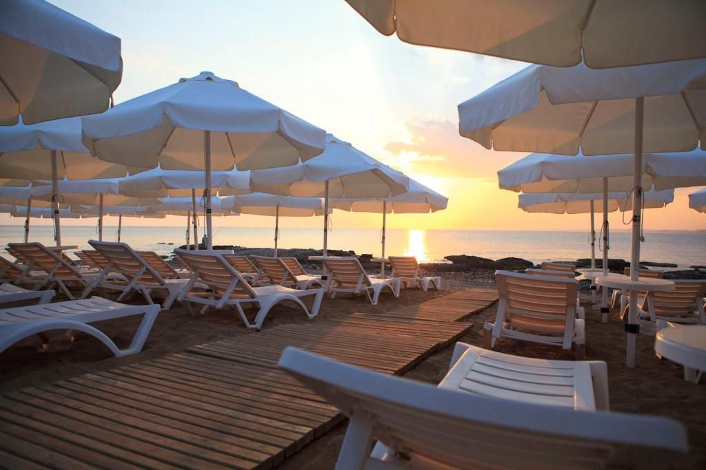 Can Garden Beach фото 27