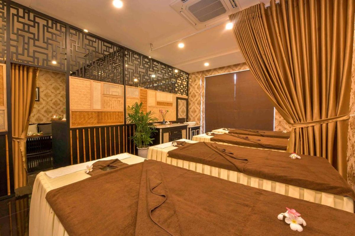 Fivitel Hoi An Hotel фото 11