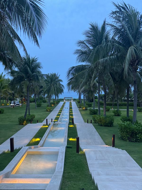 Fusion Resort Cam Ranh фото 28