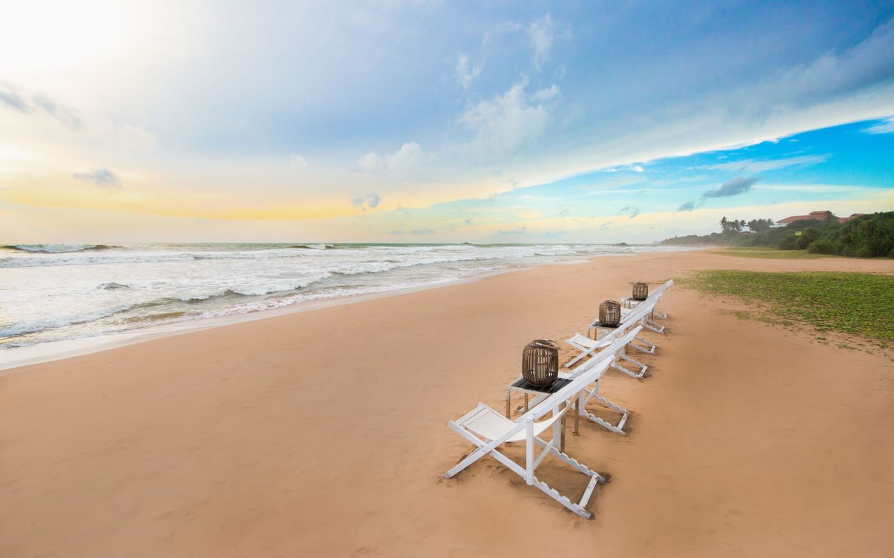 Nyne Hotels The Muse, Bentota фото 23