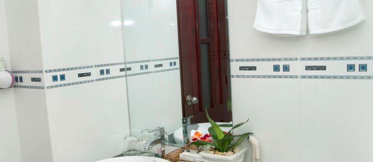 Фото отеля Victorian Nha Trang