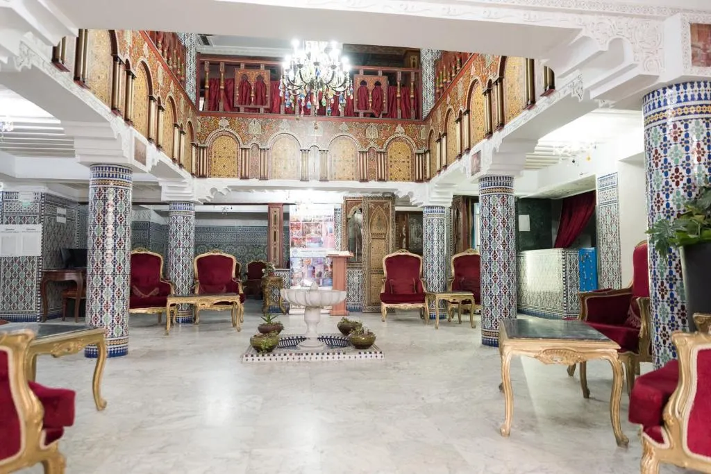 Moroccan House Casablanca фото 5