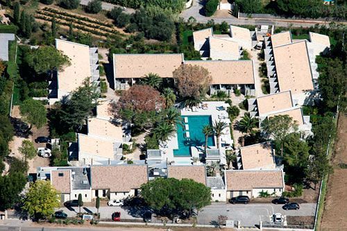 Hotel Sezz Saint Tropez фото 9