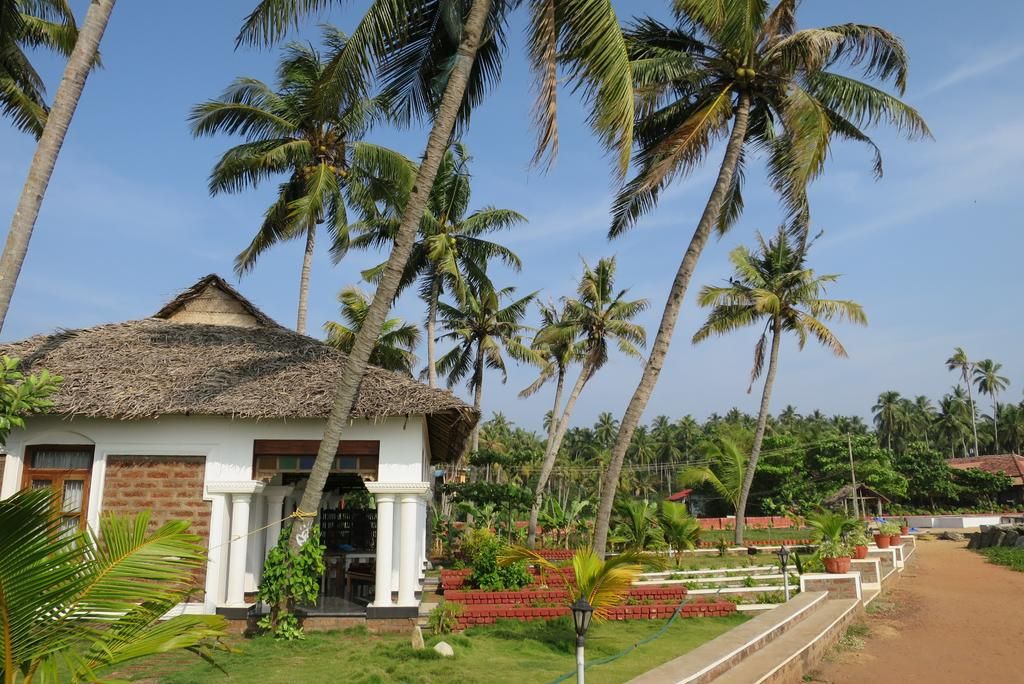 Palm Tree Bungalow - Varkala фото 7