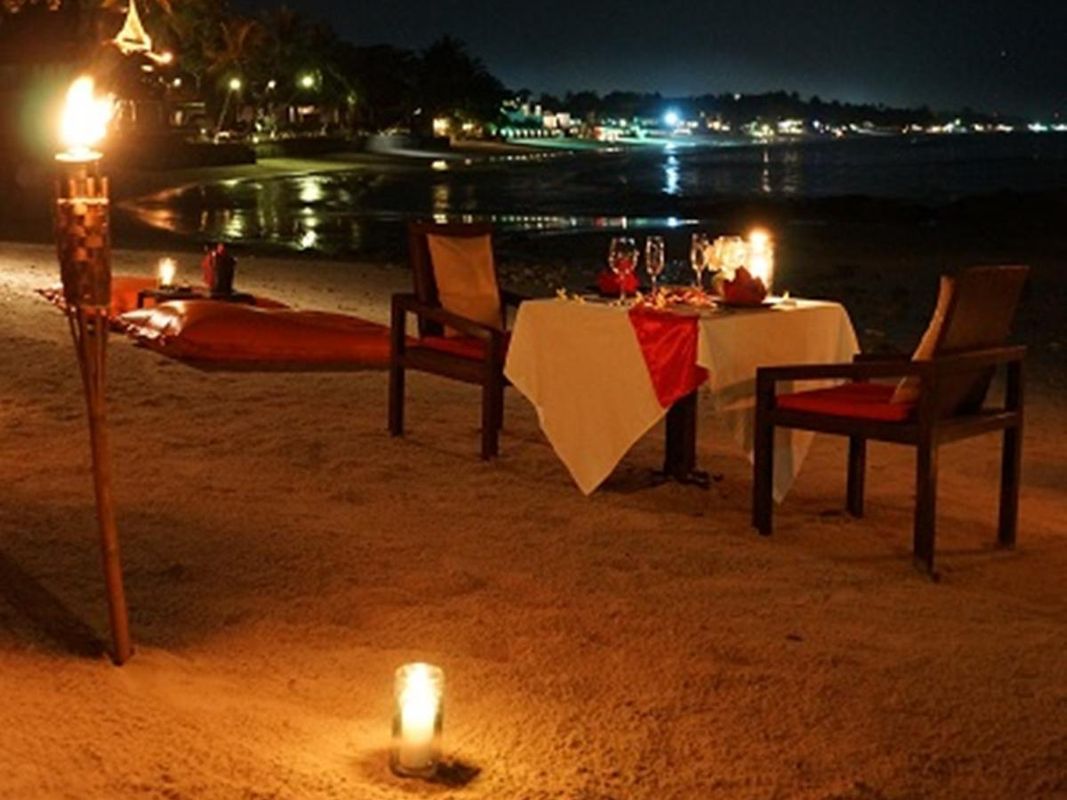 Bhundhari Chaweng Beach Resort Koh Samui - SHA Plus фото 24