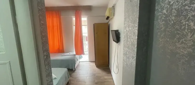 Фото отеля Ersoy Ak Pansiyon