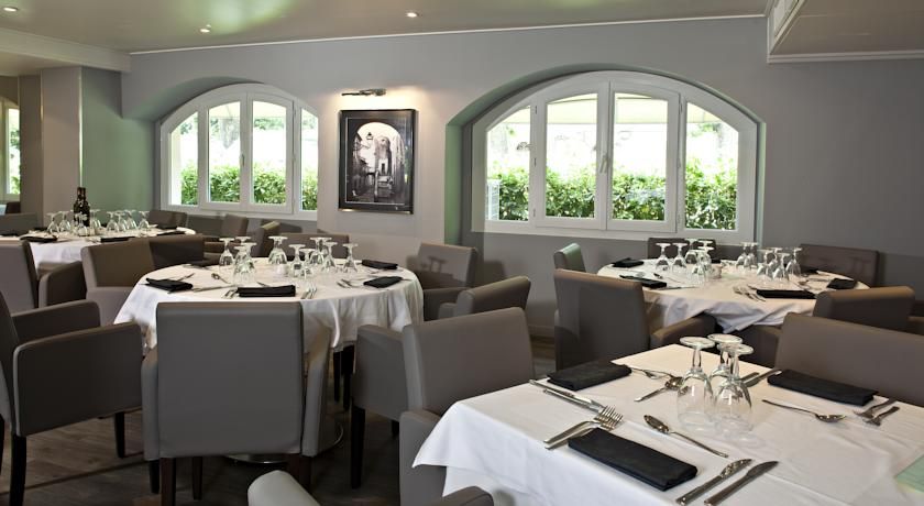 Best Western Plus Hotel Prince De Galles фото 44