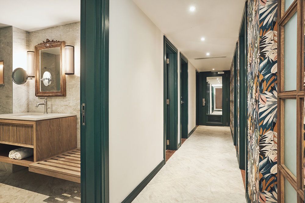 Paradise Cove Boutique Hotel (Adults Only) фото 68