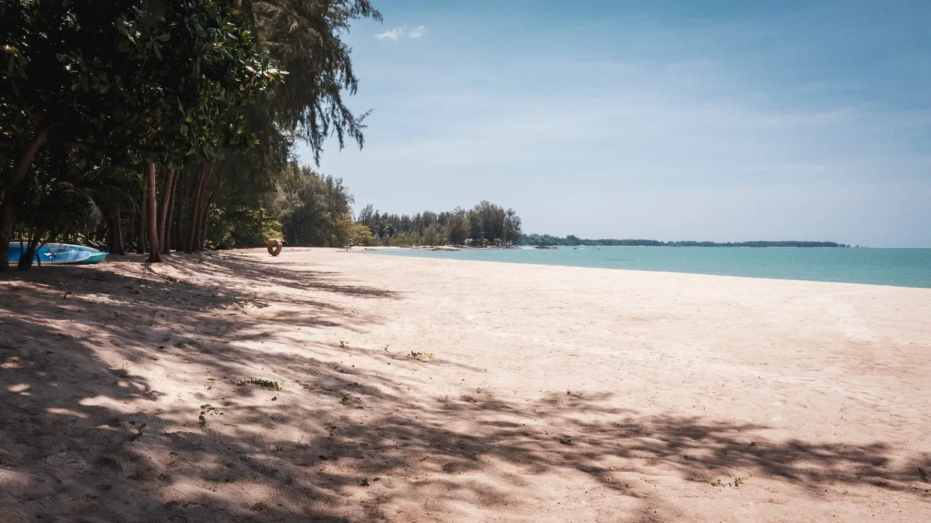 Avani+ Khao Lak Resort фото 10