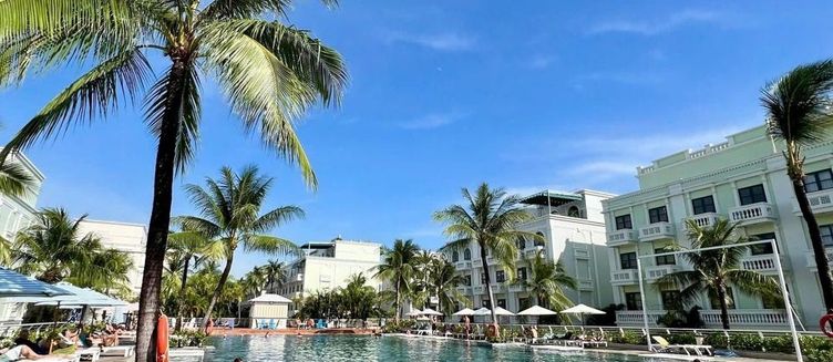 Фото отеля Praha Boutique Hotel