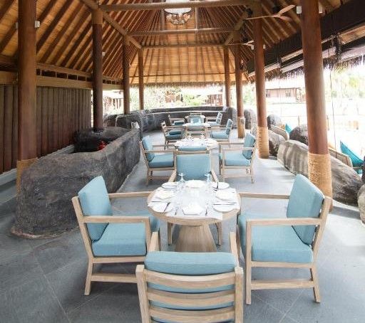 Anantaya Resort & Spa Passikudah фото 13