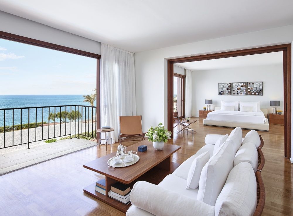 Amirandes, a Grecotel Resort To Live фото 82