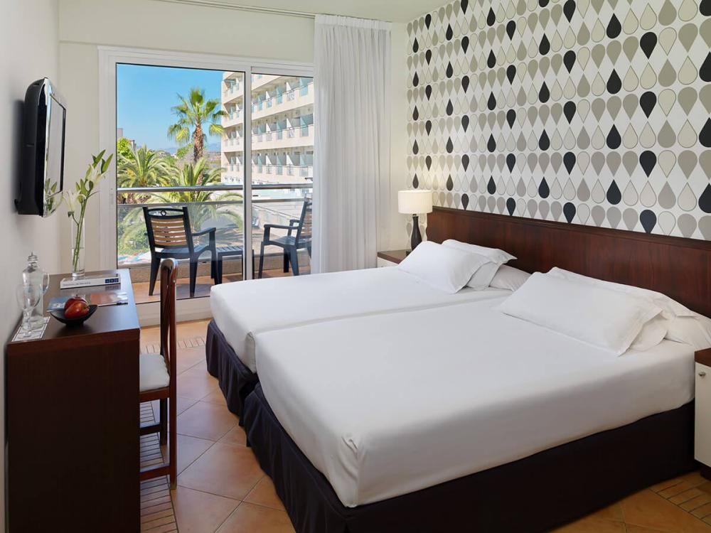 H10 Vintage Salou фото 21