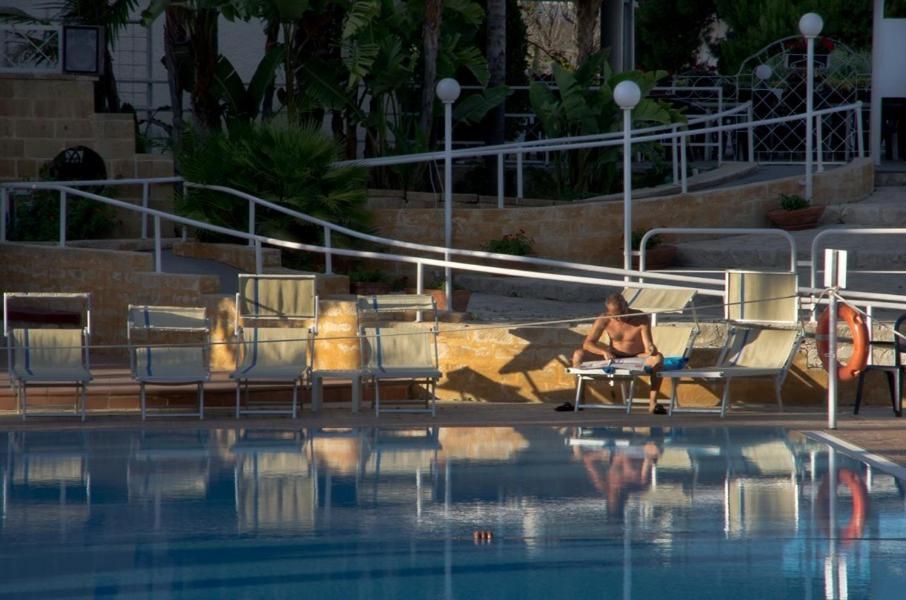 Nicolaus Club Fontane Bianche фото 9