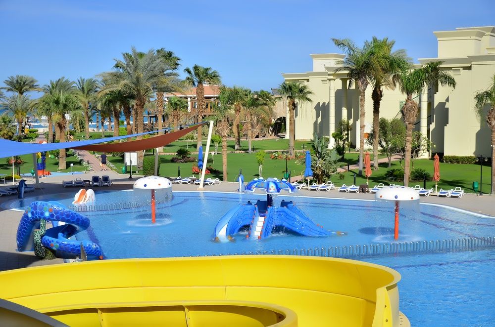 Swiss Inn Resort Hurghada фото 63
