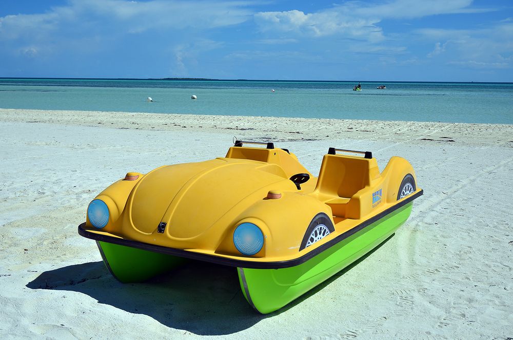Gran Caribe Club Cayo Guillermo фото 83