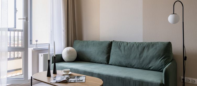 Фото отеля Merino Home Comfy