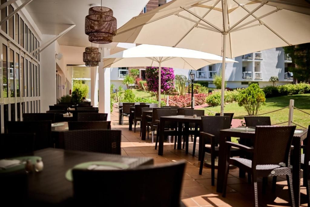 Roc Marbella Park Hotel фото 22