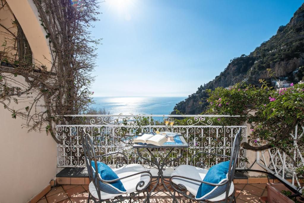 Positano Art - Hotel Pasitea фото 29