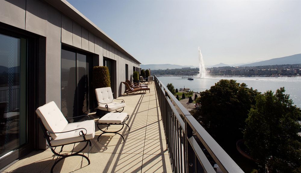 Le Richemond фото 47