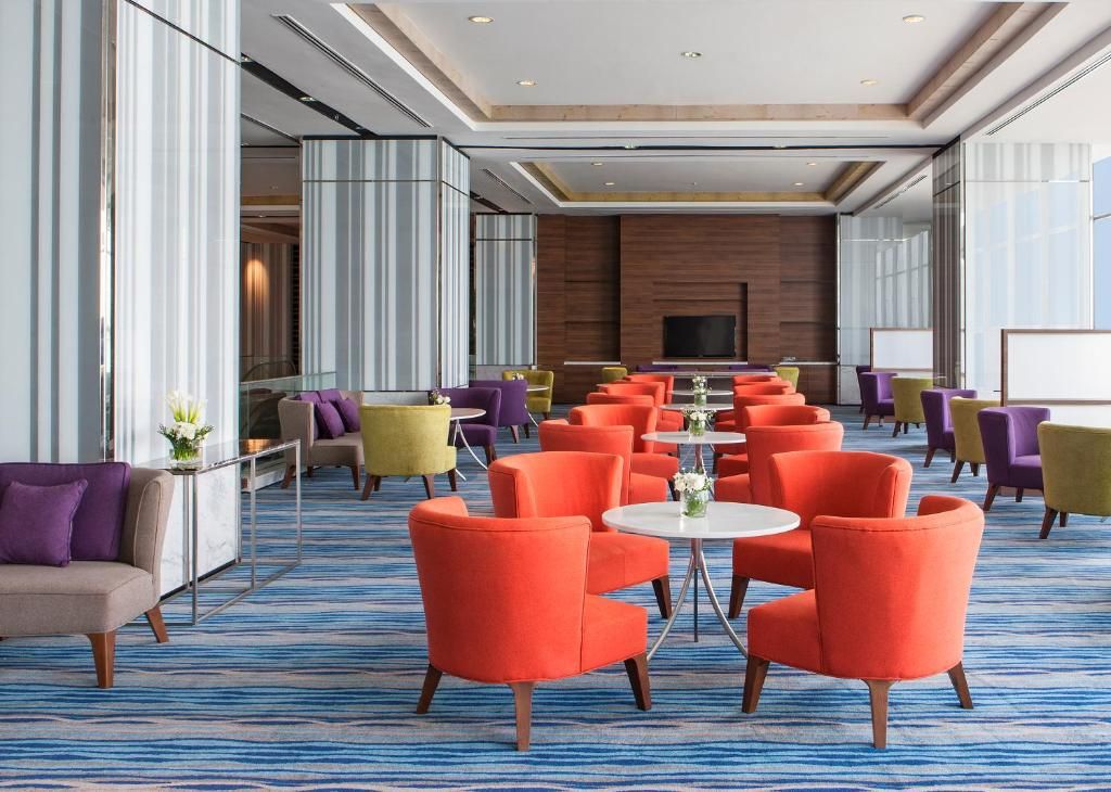 Four Points By Sheraton Sandakan фото 39