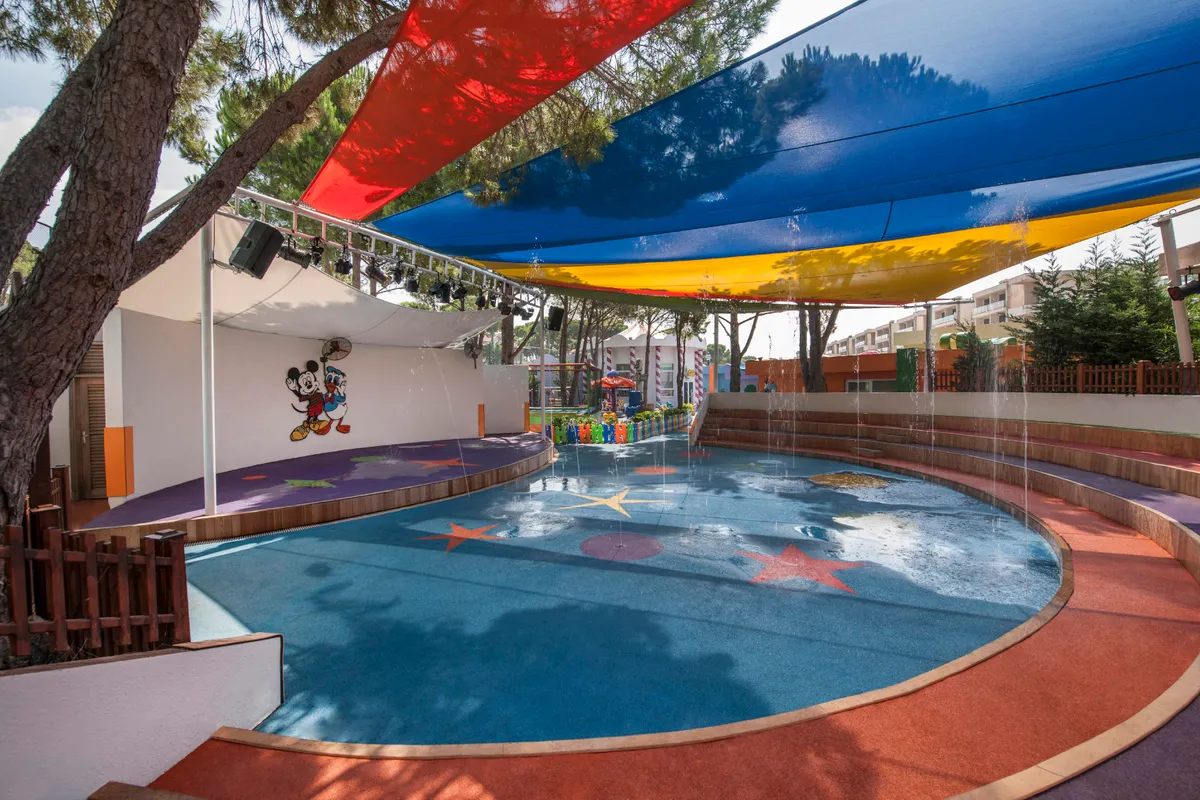 Maxx Royal Belek Golf Resort фото 28