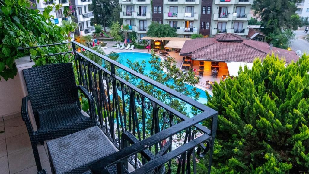 Lemas Suite Hotel фото 62