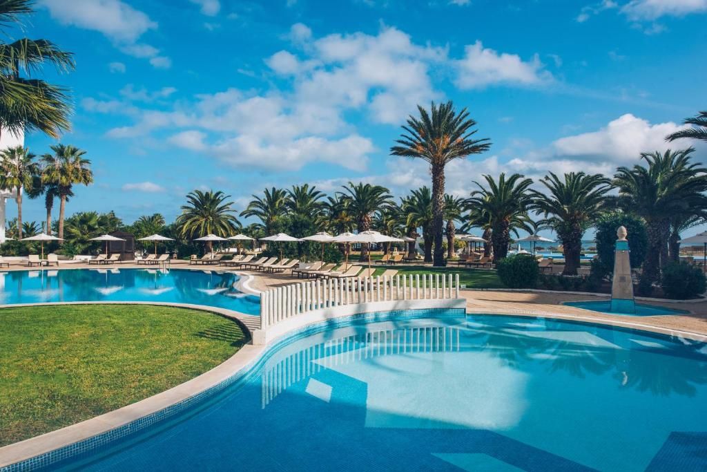 Iberostar Selection Kantaoui Bay фото 66