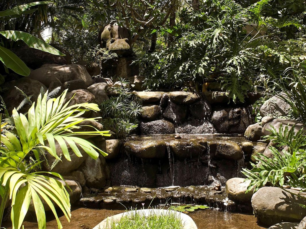 The Royal Beach Seminyak Bali - MGallery Collection фото 14