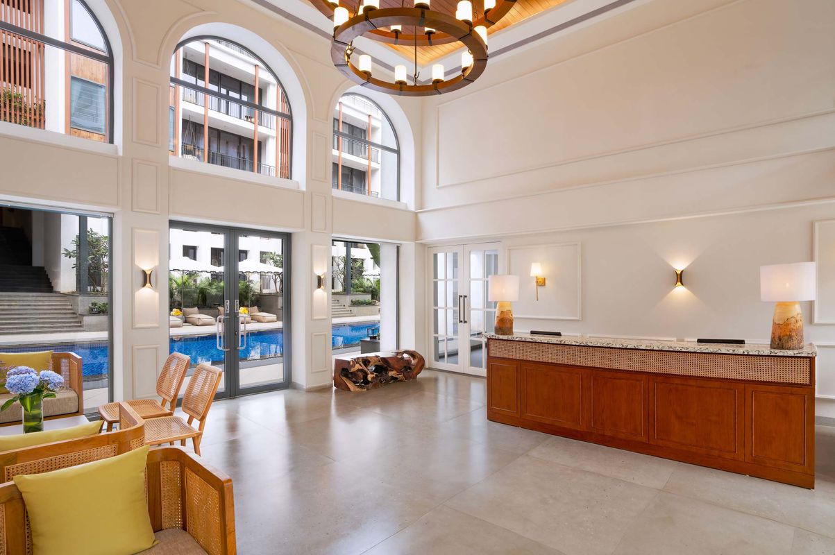 The Astor Goa фото 10