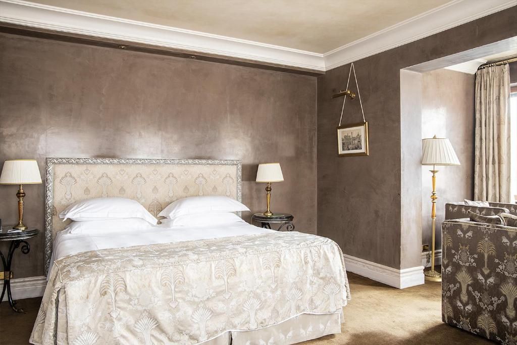 Bauer Palazzo фото 90