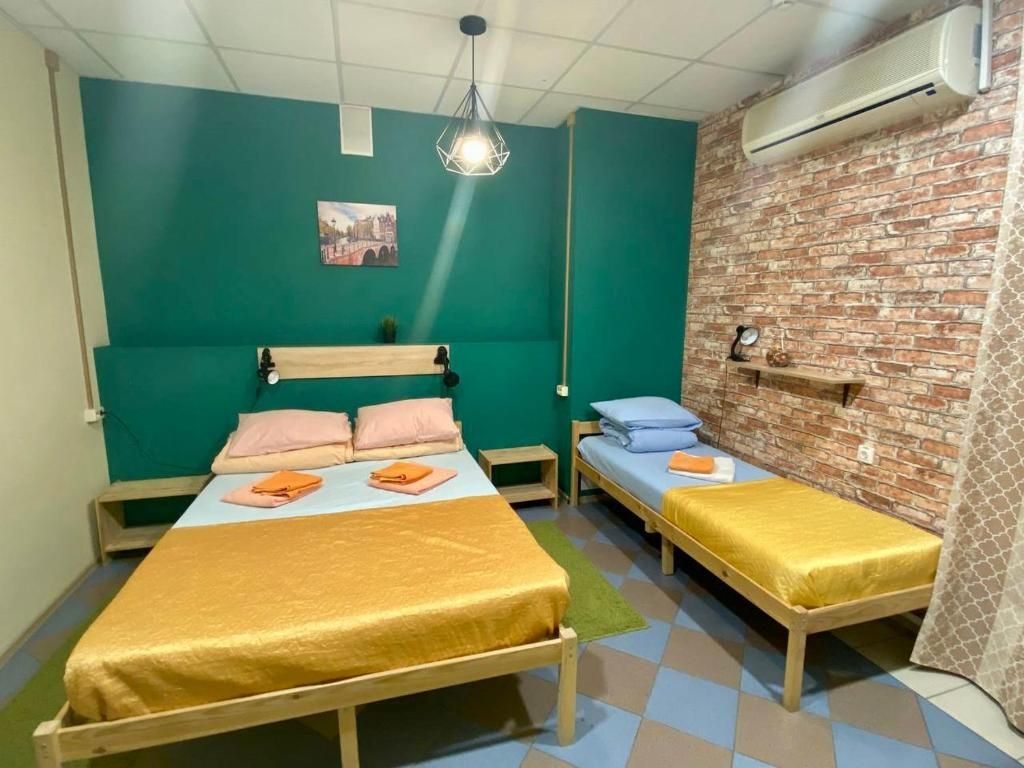 Хостел «Nice Hostel на Петербургской» фото 38