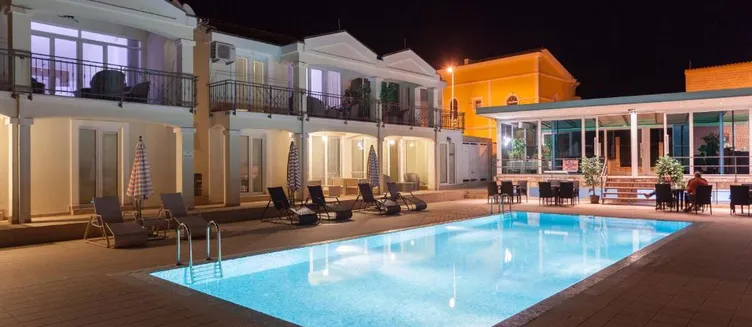 Фото отеля Spa Resort Becici