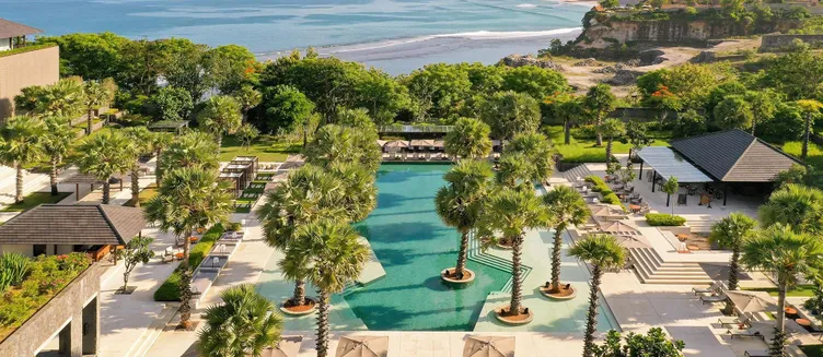 Фото отеля Radisson Blu Resort Bali Uluwatu