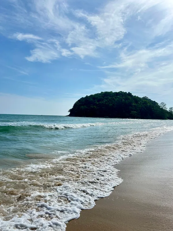 Kora Beach Resort Phuket фото 36