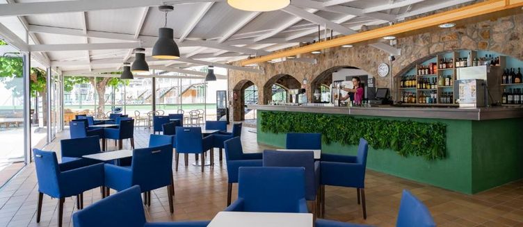 Фото отеля Medplaya Aparthotel San Eloy