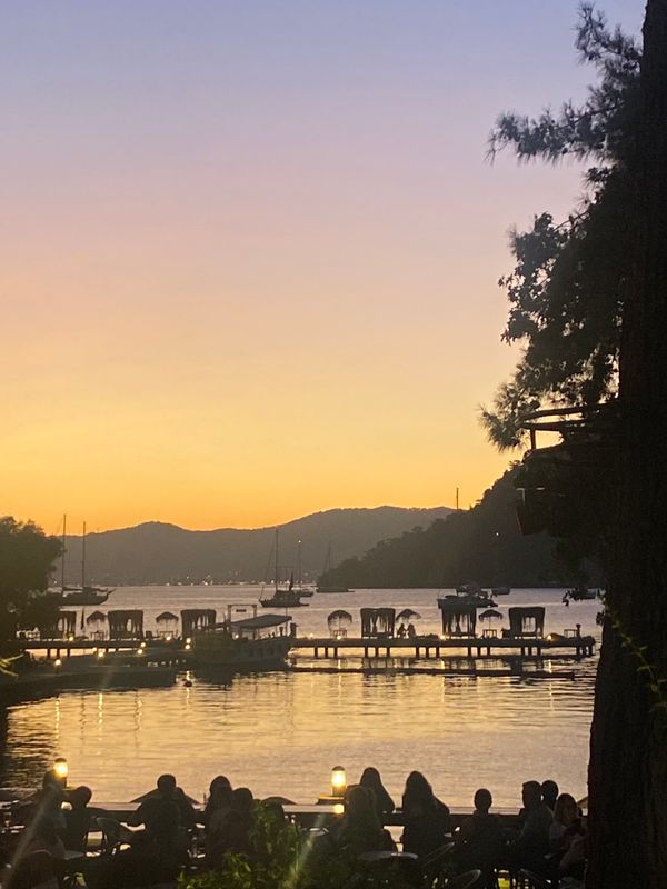 Marmaris Bay Resort (Adults Only) фото 75