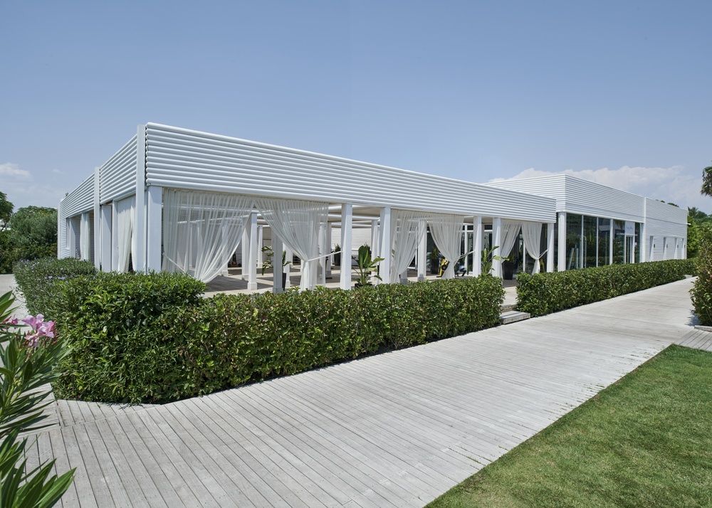 Maxx Royal Belek Golf Resort фото 177